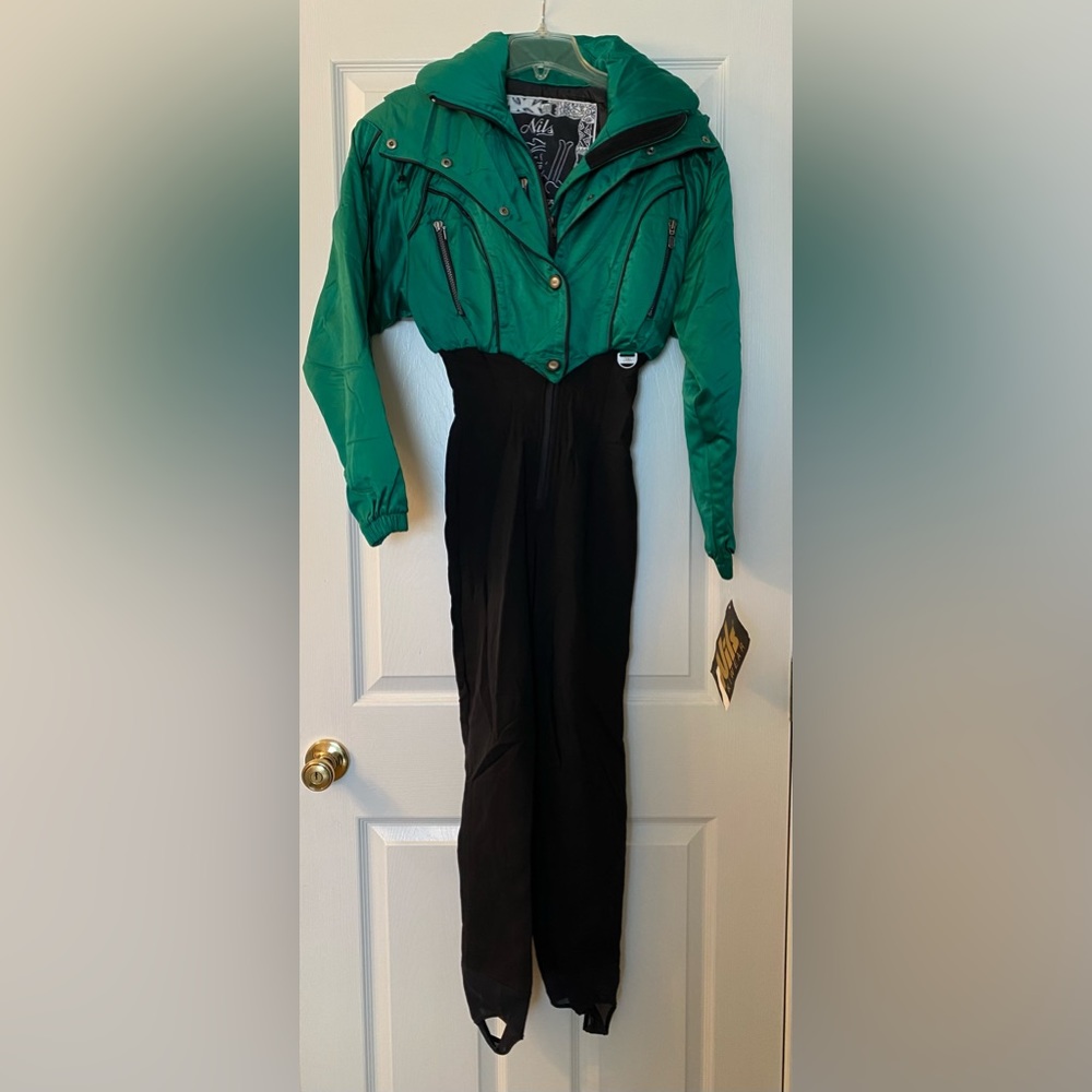 NILS Ski Suit